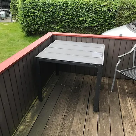Cozy Summer House, Only 150 Meters From The Water, * Borkop