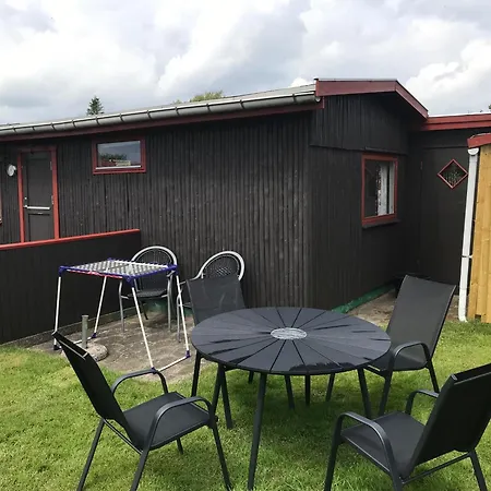 Holiday home Cozy Summer House, Only 150 Meters From The Water,