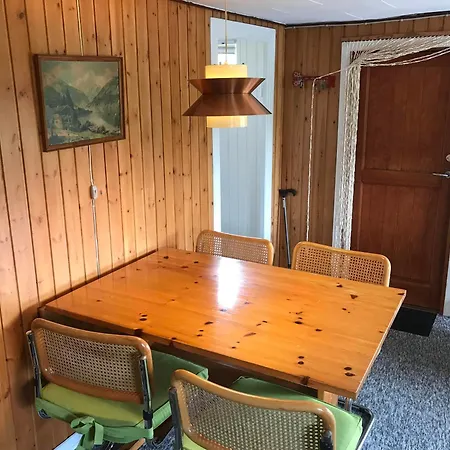 Holiday home Cozy Summer House, Only 150 Meters From The Water, Borkop