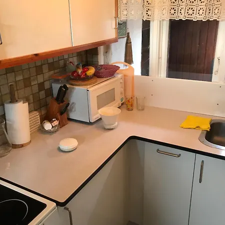 Cozy Summer House, Only 150 Meters From The Water,